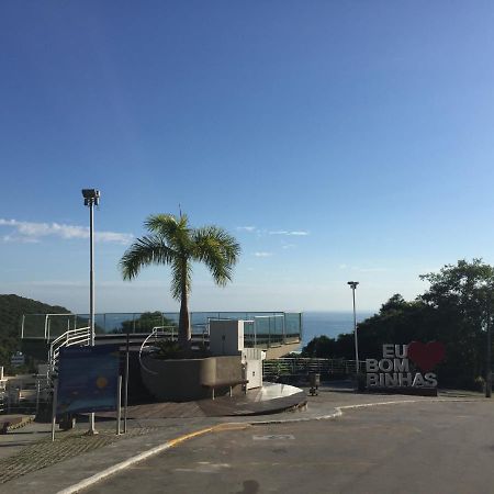 Studio 80M Da Praia Bombinhas Kültér fotó