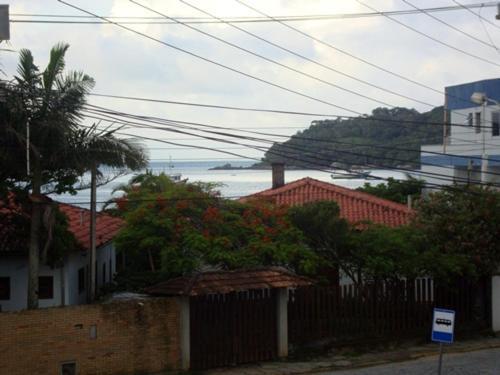 Studio 80M Da Praia Bombinhas Kültér fotó