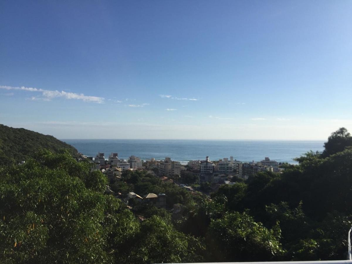 Studio 80M Da Praia Bombinhas Kültér fotó