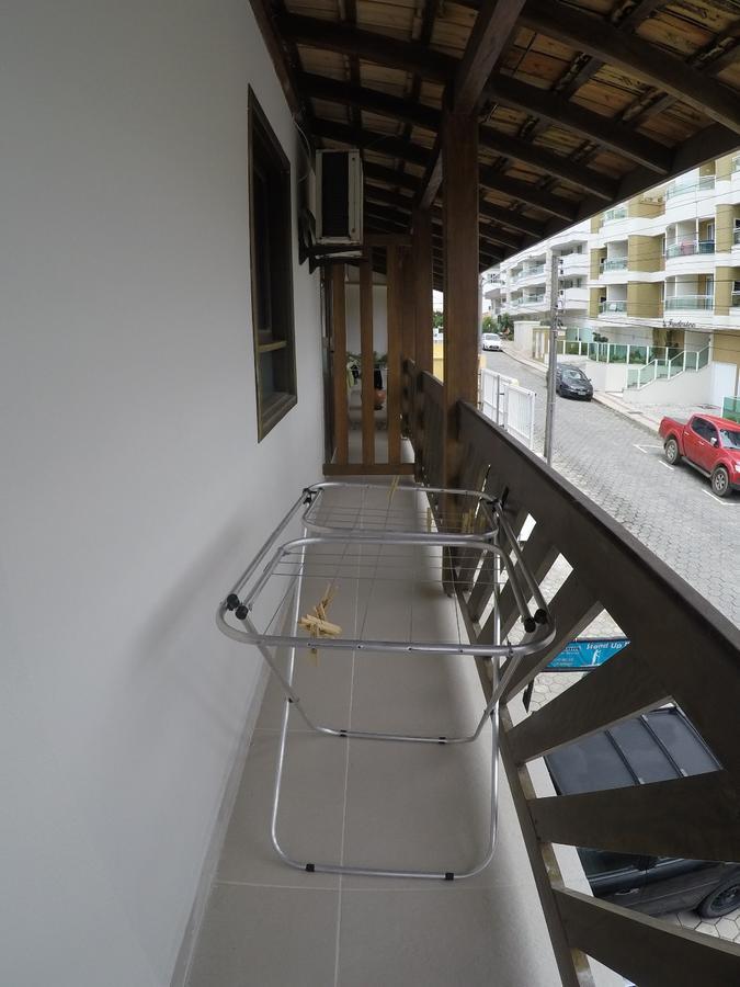 Studio 80M Da Praia Bombinhas Kültér fotó